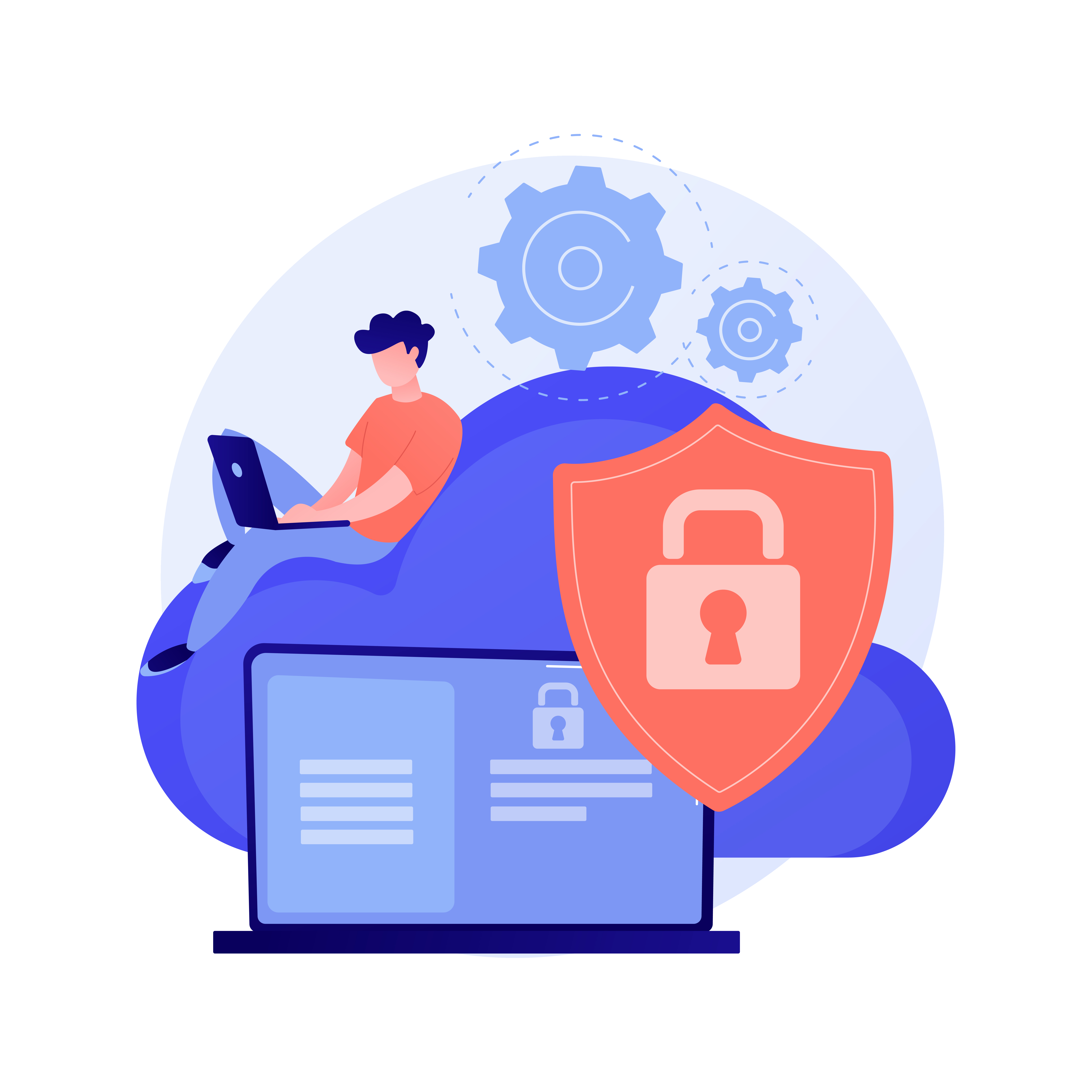 Ciberseguridad